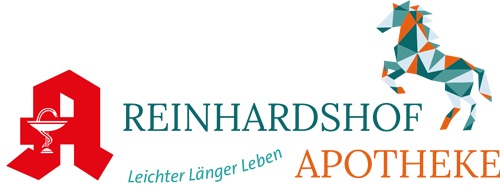 Reinhardshof-Apotheke logo jpg